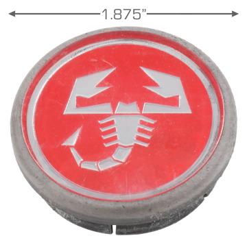CAP.61665-FIAT