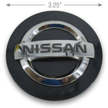 CAP.62435-NISSAN (GREY)