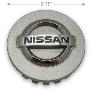 CAP.62464-NISSAN