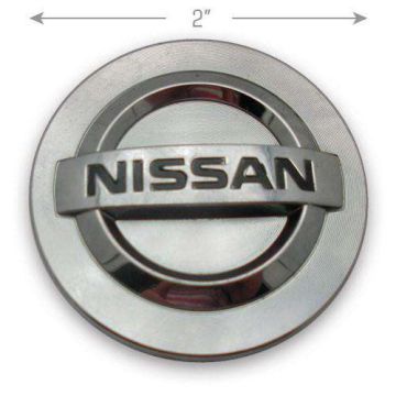 CAP.62521-NISSAN