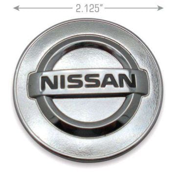 CAP.62601-NISSAN