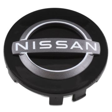 CAP.62853R-NISSAN (BLACK)
