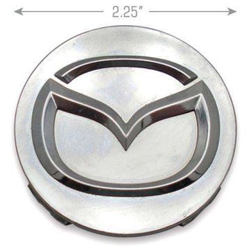 CAP.64868-MAZDA