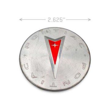 CAP.6511-PONTIAC