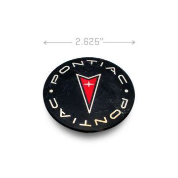 CAP.6514-PONTIAC