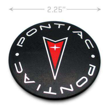 CAP.6543-PONTIAC