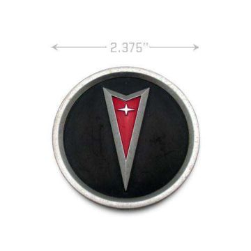 CAP.6570-PONTIAC