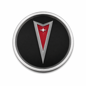 CAP.6570-PONTIAC