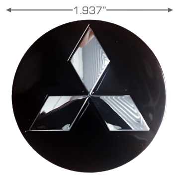 CAP.65862-MITSUBISHI