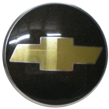 CAP.6614-CHEVROLET