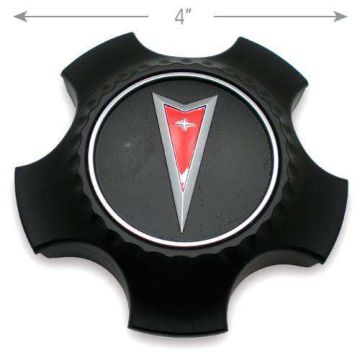 CAP.6637-PONTIAC
