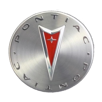 CAP.6648-PONTIAC
