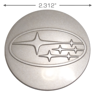 CAP.68766-SUBARU