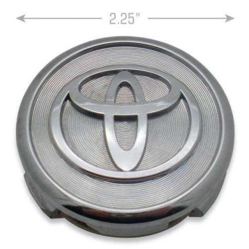 CAP.69382-TOYOTA