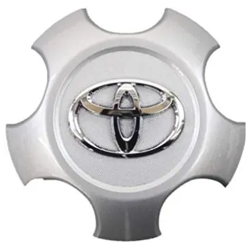 CAP.69509-TOYOTA