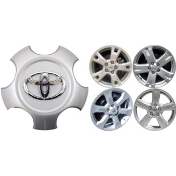 CAP.69509-TOYOTA