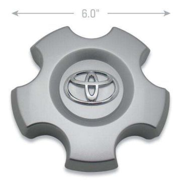 CAP.69517-TOYOTA