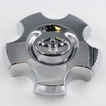 CAP.69517R-TOYOTA (CHROME)
