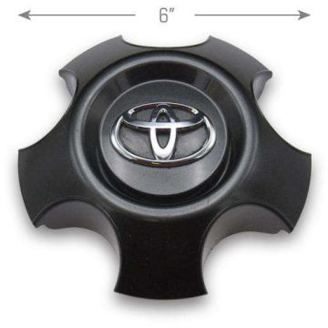 CAP.69533-TOYOTA (GREY)