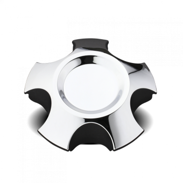 CAP.69533R-TOYOTA (CHROME)