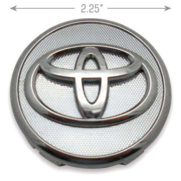 CAP.69568R-TOYOTA