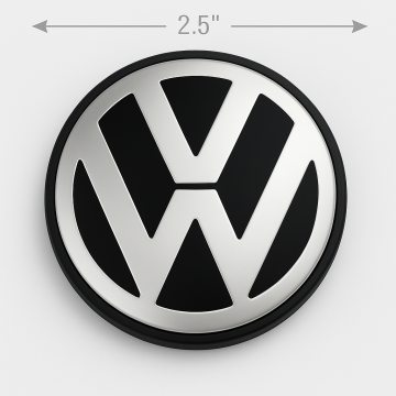 CAP.69729R-VOLKSWAGEN