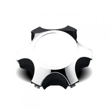 CAP.7052R-GMC (CHROME)