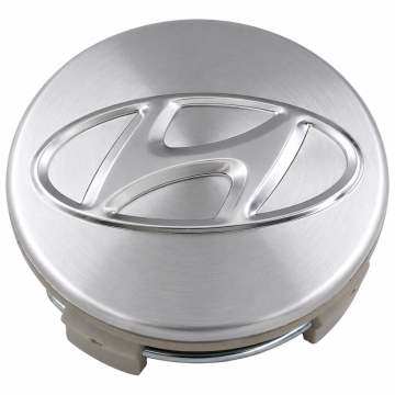CAP.70895-HYUNDAI (BRUSHED)