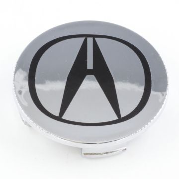 CAP.71733R-ACURA (CHROME)