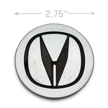 CAP.71763-ACURA (SILVER)