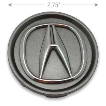 CAP.71795-ACURA (GREY)