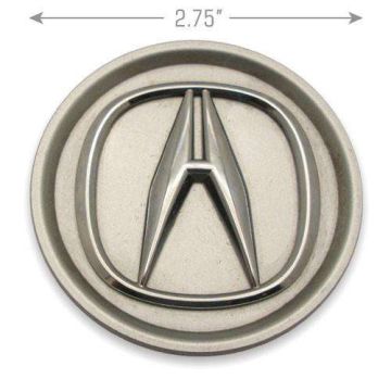 CAP.71795-ACURA (SILVER)