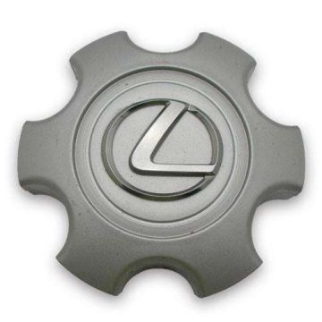 CAP.74167-LEXUS (SILVER)