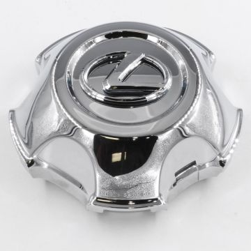 CAP.74186R-LEXUS (CHROME)