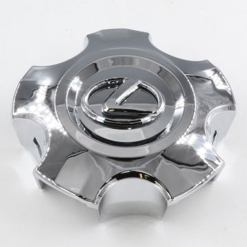 CAP.74212R-LEXUS (CHROME)