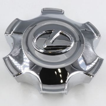 CAP.74229R-LEXUS (CHROME)