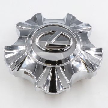 CAP.74280R-LEXUS (CHROME)