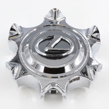 CAP.74297R-LEXUS (CHROME)