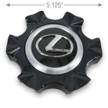 CAP.74388-LEXUS (CHARCOAL)