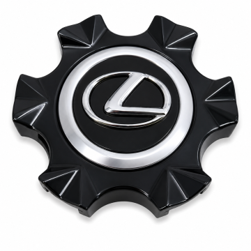CAP.74388-LEXUS (CHARCOAL)