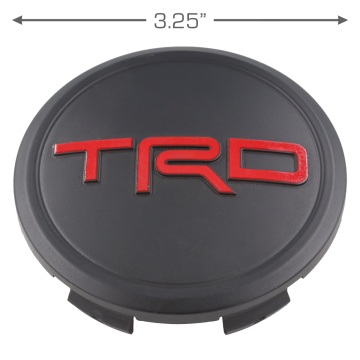 CAP.75229-TOYOTA