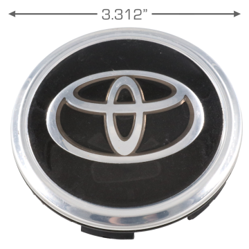 CAP.75256-TOYOTA