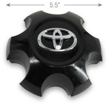 CAP.75259-TOYOTA