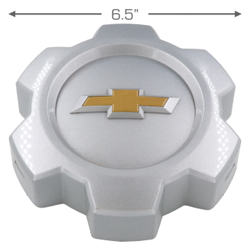 CAP.8109-CHEVROLET