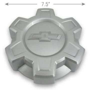 CAP.8130-CHEVROLET
