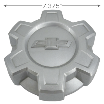CAP.8130-CHEVROLET