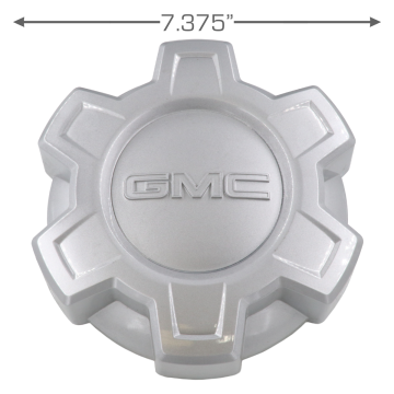 CAP.8130-GMC