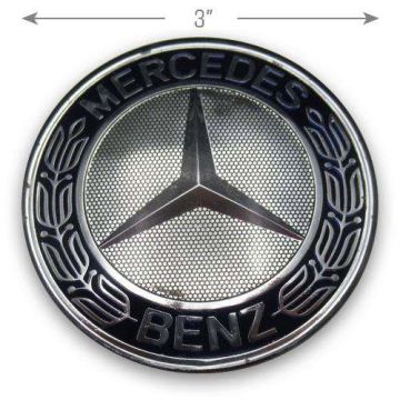 CAP.85027-MERCEDES-BENZ
