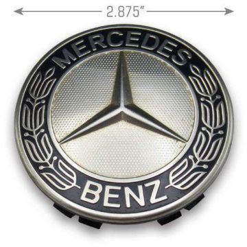 CAP.85390-MERCEDES-BENZ