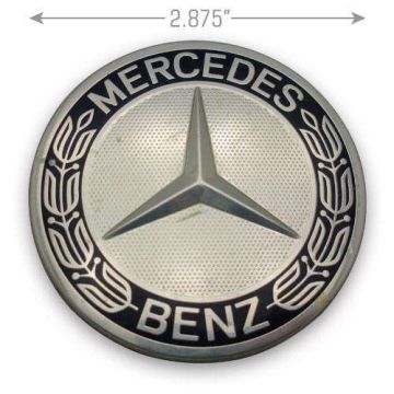 CAP.85541-MERCEDES-BENZ